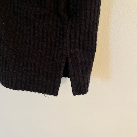 Madewell Ribbed Tank Top - Picture 2 of 4